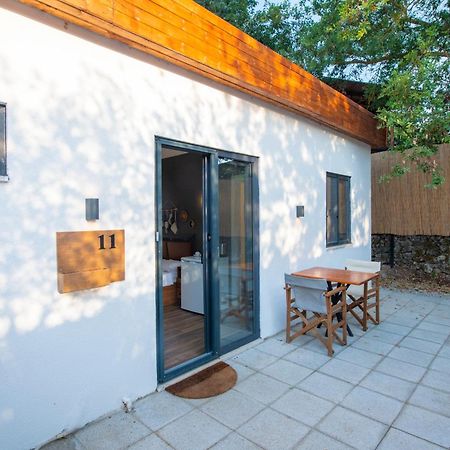 Nomade Caravan Camping 호텔 페티예 외부 사진