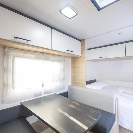 Nomade Caravan Camping 호텔 페티예 외부 사진